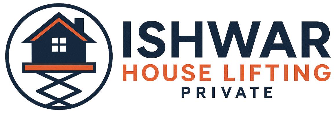 Ishwar House Lifting Private